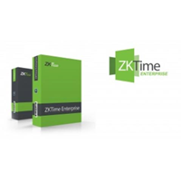 Licencia Software ZKTime Enterprise100 ZKTECO